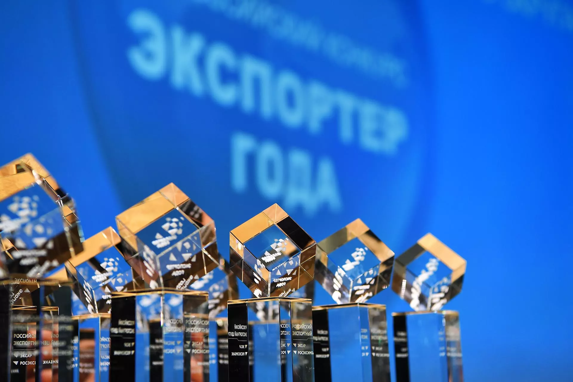 Старт регионального этапа Всероссийской премии «Экспортер года 2024»