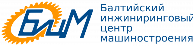 логотип ООО "БИЦМ"