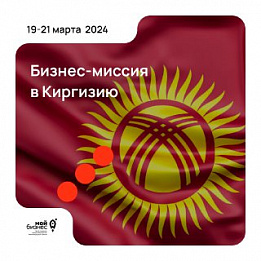 Деловые переговоры за рубежом. Бизнес-миссия в Киргизию