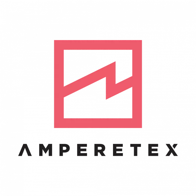 логотип ООО "Ампертекс"