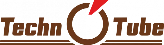логотип ООО "Техно Тюб"
