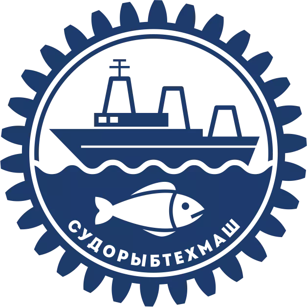 логотип ООО "СУДОРЫБТЕХМАШ"